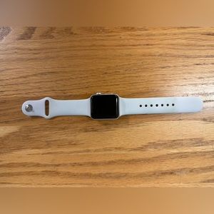 Apple Watch Series 3
